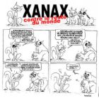 xanax pill online